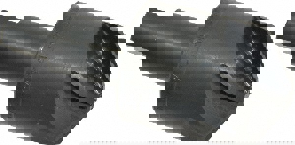 Countersink: 120.00 deg Included Angle, 6 Flute, High-Speed Steel, Right Hand